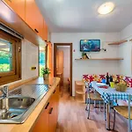 Village Mareblu 3* מרינה די צ'צ'ינה