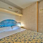 Village Mareblu 3*