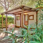 Village Mareblu 3* מרינה די צ'צ'ינה