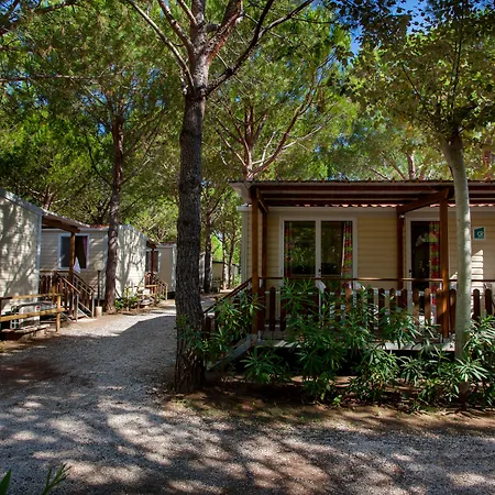 Village de vacances Village Mareblu Marina di Cecina