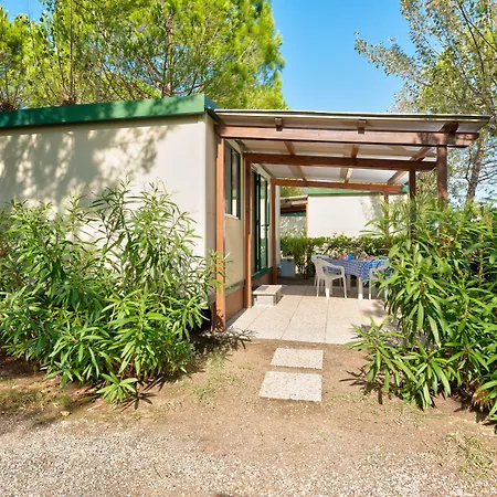 홀리데이파크 Village Mareblu