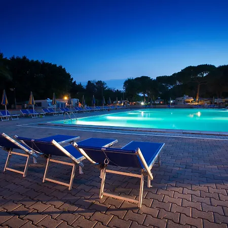 Village Mareblu Aldeamento Turístico Marina di Cecina