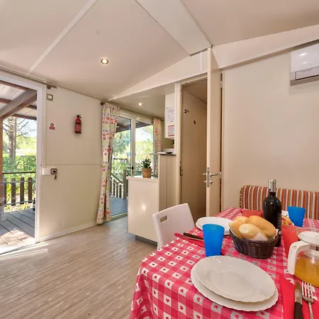 Village Mareblu Village de vacances