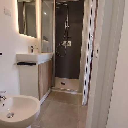 홀리데이파크 Village Mareblu 마리나디세시나