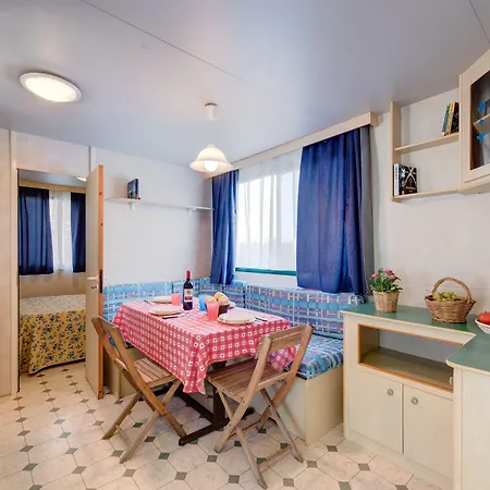 Village Mareblu 마리나디세시나