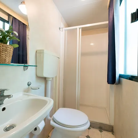 Village Mareblu 홀리데이파크