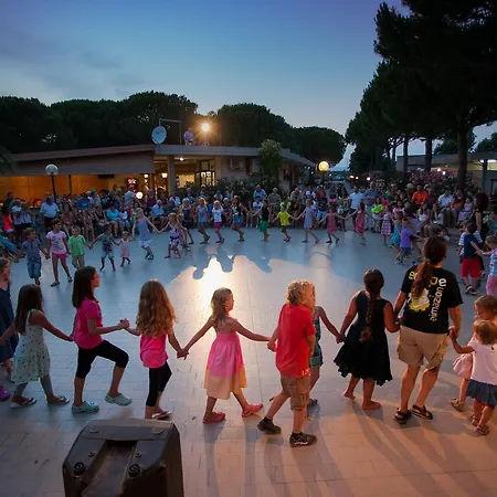 Village Mareblu 마리나디세시나