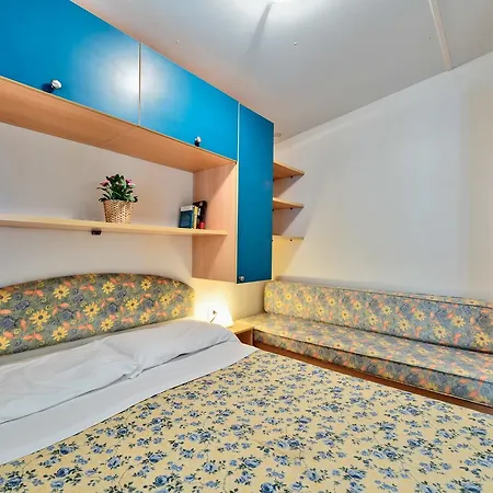 홀리데이파크 Village Mareblu 3*