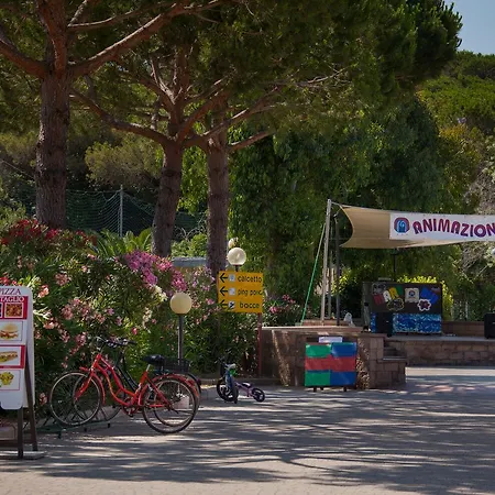 Village Mareblu