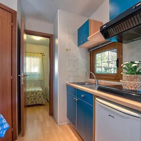 홀리데이파크 Village Mareblu 마리나디세시나