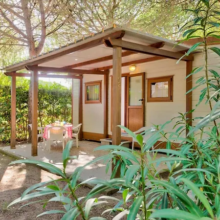 Village Mareblu 3* מרינה די צ'צ'ינה