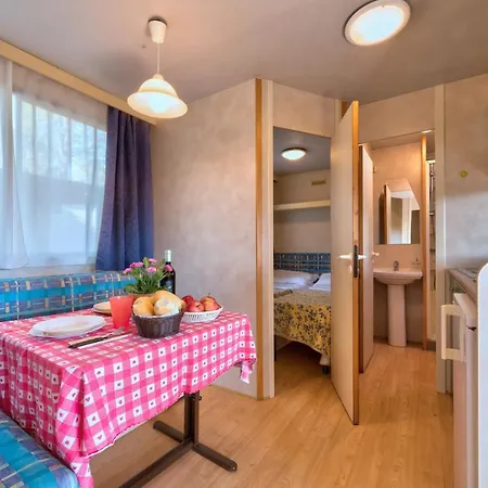 Village Mareblu 3* מרינה די צ'צ'ינה