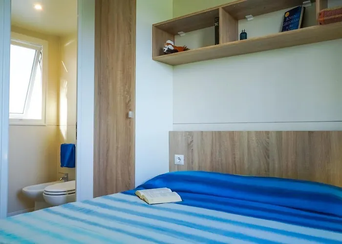 Village Mareblu Village de vacances