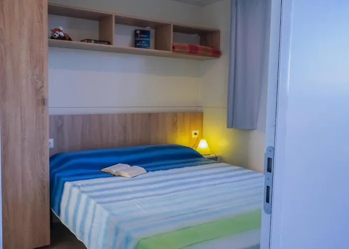 Village Mareblu Marina di Cecina