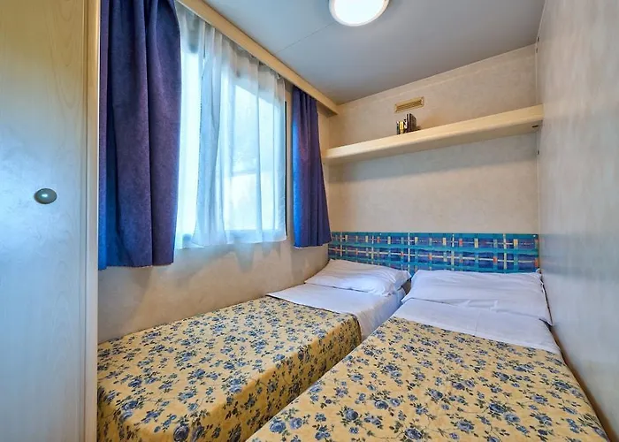 Village de vacances Village Mareblu 3*