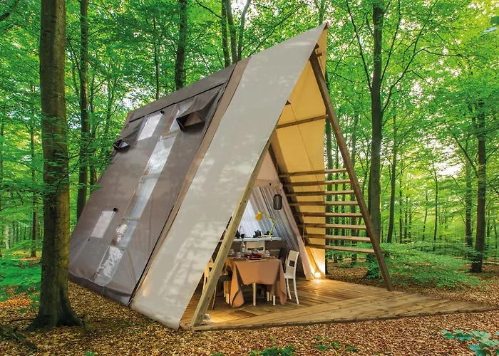 Village de vacances Village Mareblu