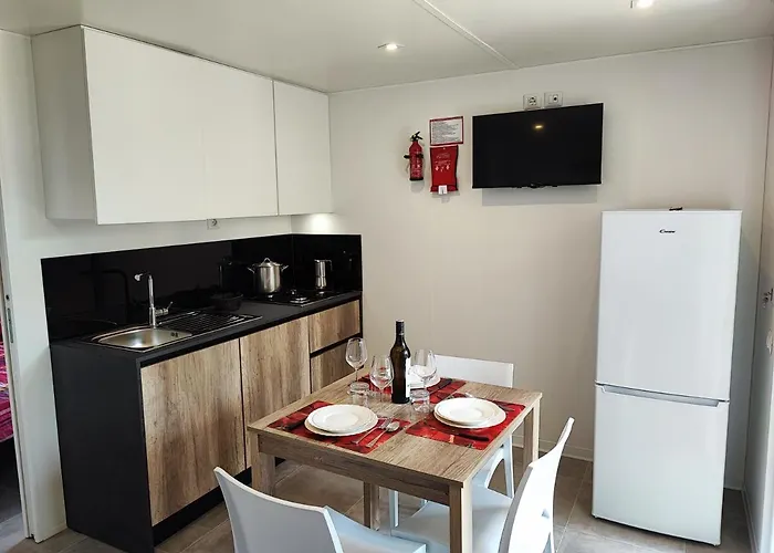 Village Mareblu Village de vacances