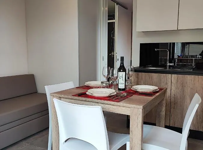 Village Mareblu Village de vacances 3*