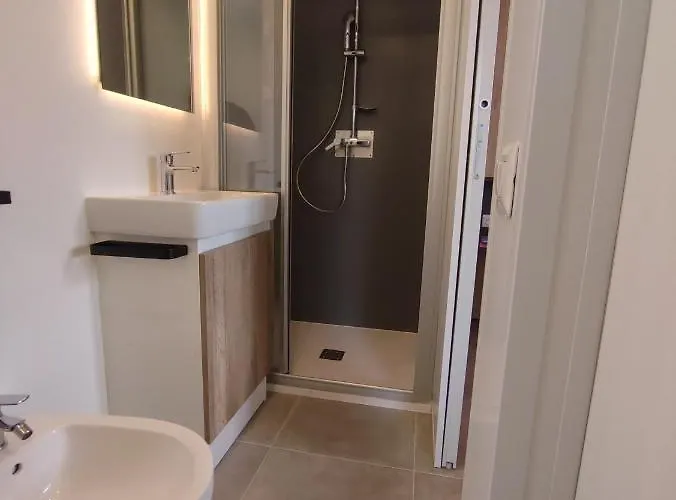 Village Mareblu 3* Marina di Cecina