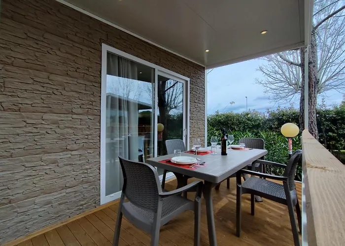 Village Mareblu Village de vacances