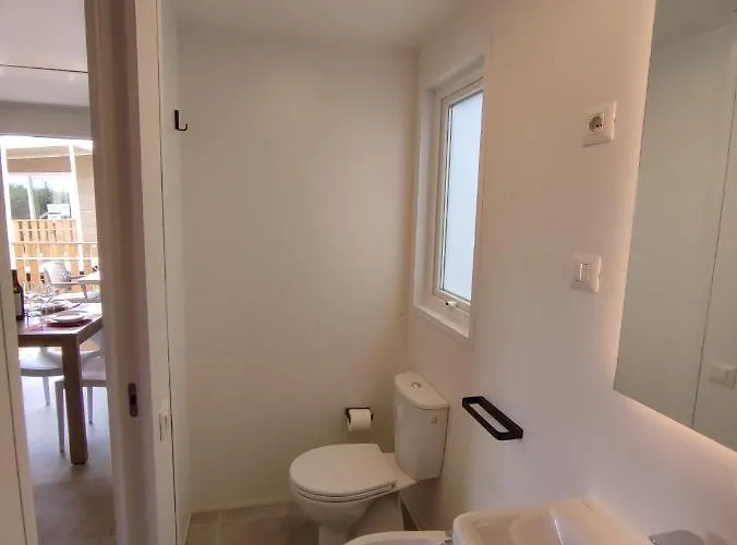 Village Mareblu Village de vacances 3*