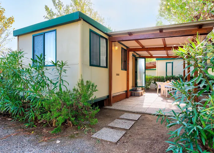 Village Mareblu 3* Marina di Cecina