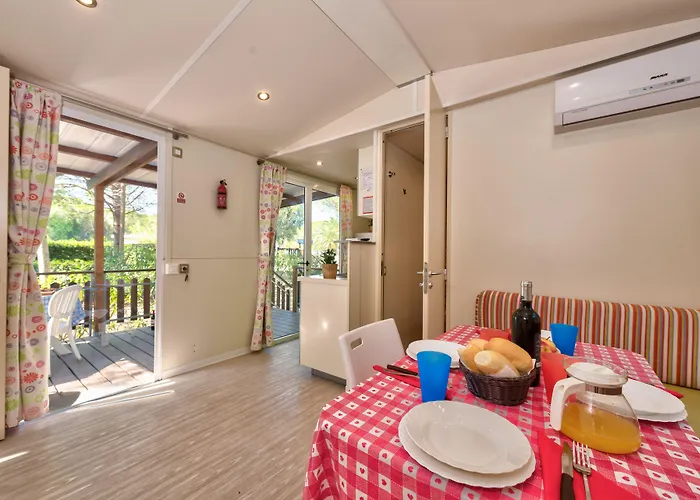 Village Mareblu Village de vacances