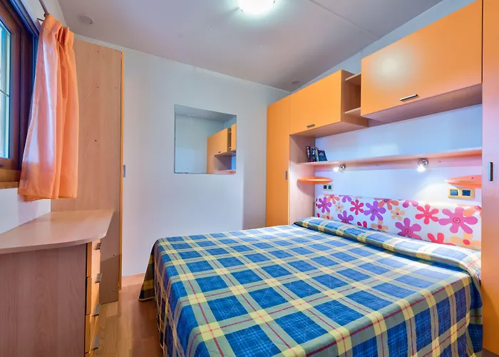 Village Mareblu Marina di Cecina