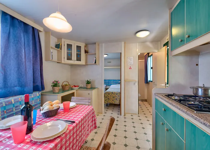 Village Mareblu Marina di Cecina