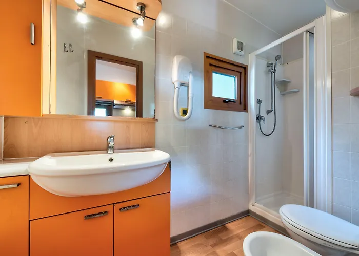 Village de vacances Village Mareblu Marina di Cecina