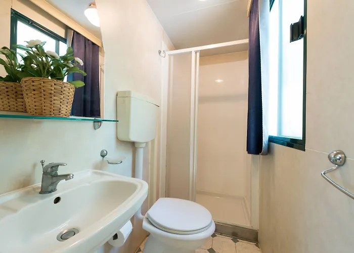 Village Mareblu Village de vacances