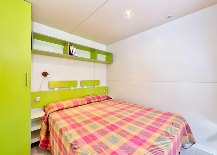 Village de vacances Village Mareblu Marina di Cecina