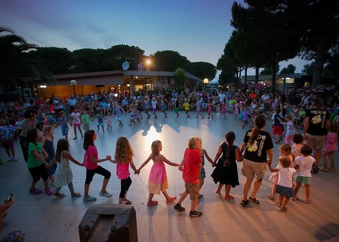 Village Mareblu Marina di Cecina