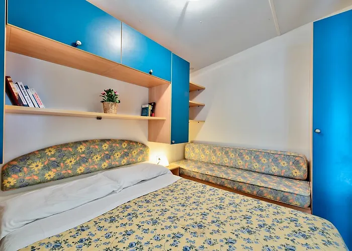 Village de vacances Village Mareblu 3*