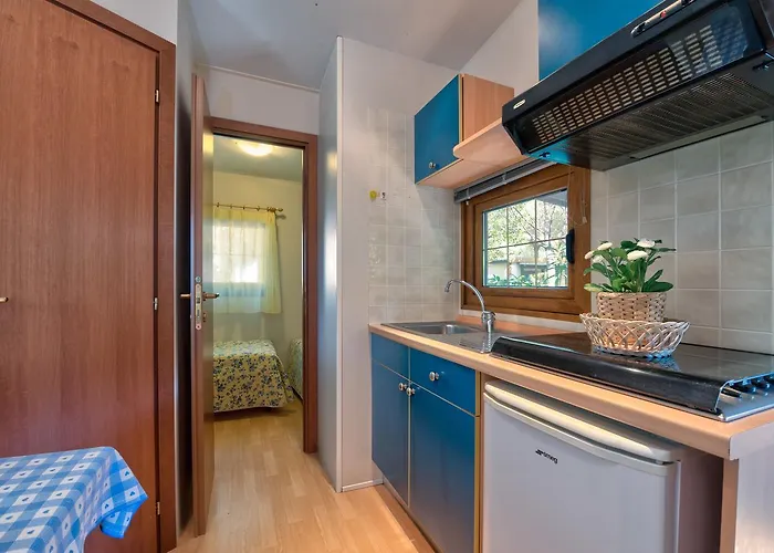 Village de vacances Village Mareblu Marina di Cecina