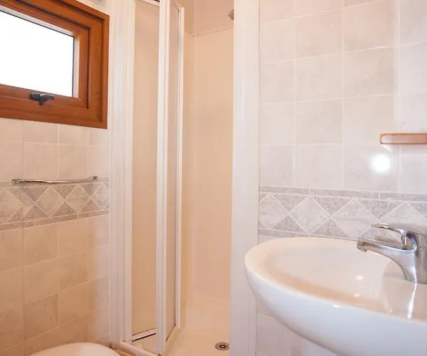 Village de vacances Village Mareblu Marina di Cecina