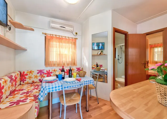 Village Mareblu Village de vacances 3*