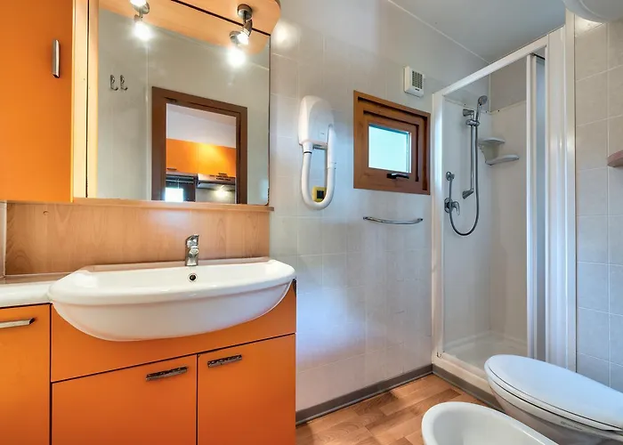 Village Mareblu Marina di Cecina