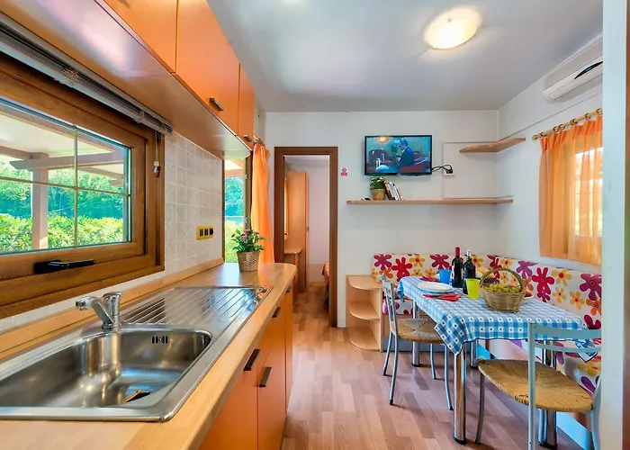 Village Mareblu Village de vacances 3*