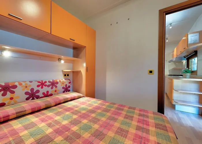 Village de vacances Village Mareblu Marina di Cecina