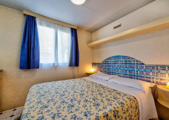 Village Mareblu Village de vacances 3*