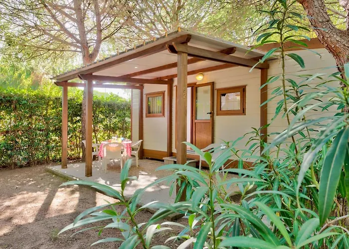 Village Mareblu 3* Marina di Cecina