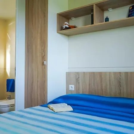 Village Mareblu Holiday park