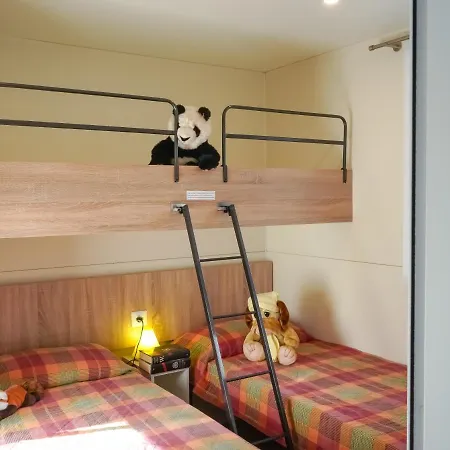 Holiday park Village Mareblu 3*