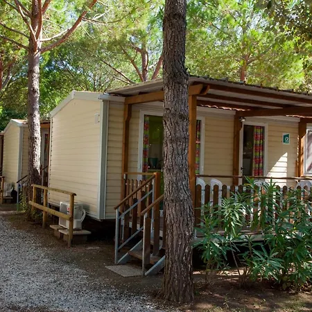 Holiday park Village Mareblu