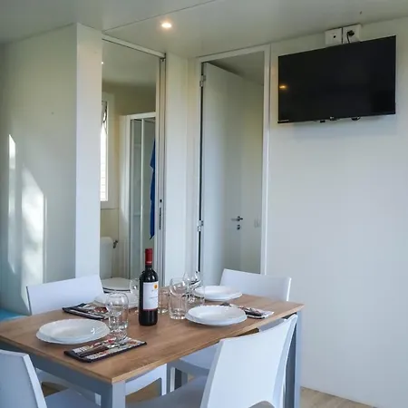 Village Mareblu Holiday park 3*