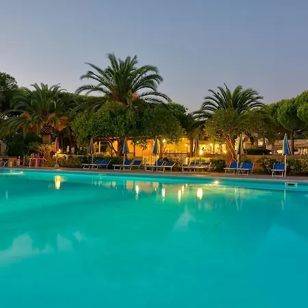 Village Mareblu Holiday park
