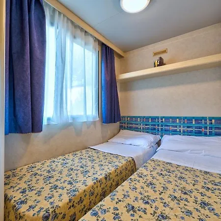 Holiday park Village Mareblu 3*