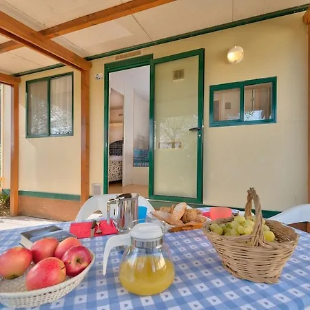Village Mareblu Holiday park 3*