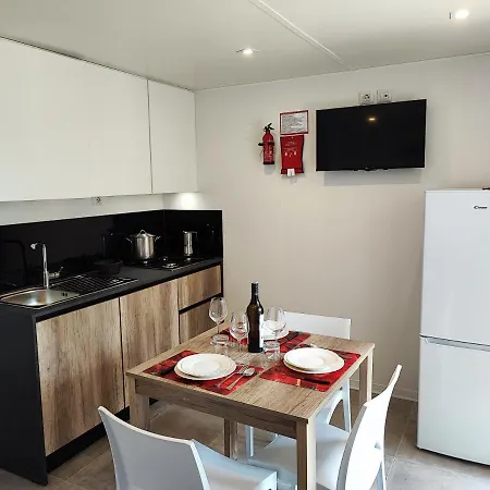 Village Mareblu Holiday park